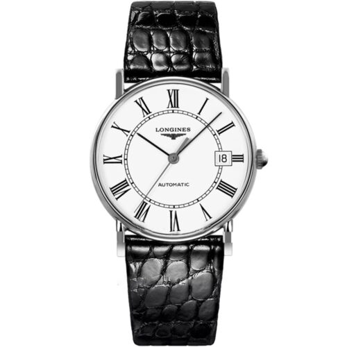 Longines Presence L4 801 4 11 2