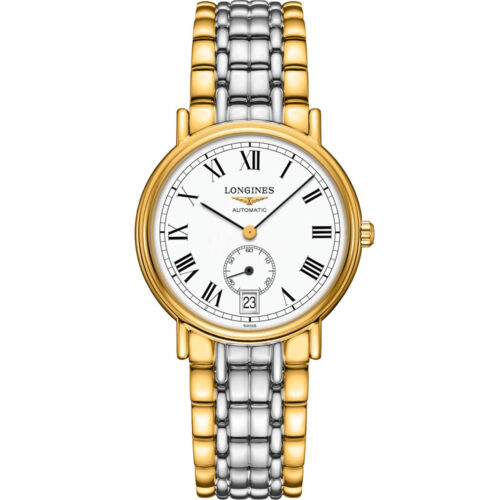 Longines Presence L4 804 2 11 7