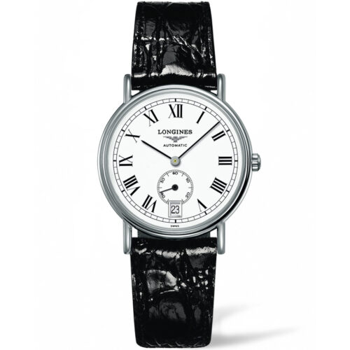 Longines Presence L4 804 4 11 2