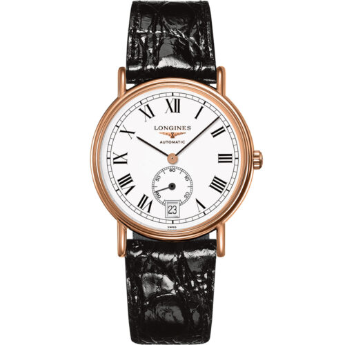 Longines Presence L4 805 1 11 2