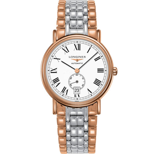 Longines Presence L4 805 1 11 7
