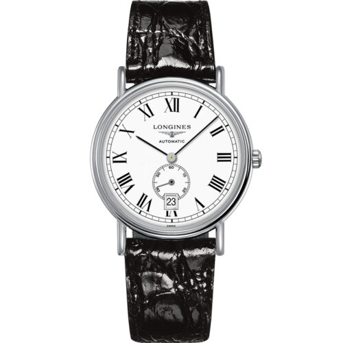 Longines Presence L4 805 4 11 2