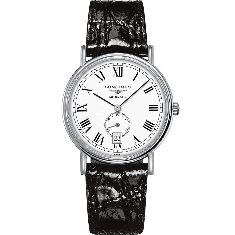 Longines Presence L4 805 4 11 2