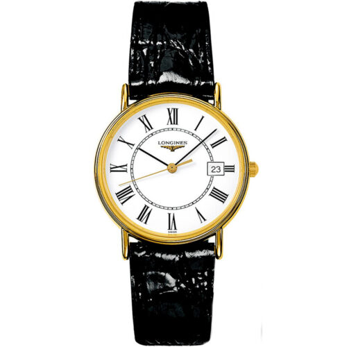 Longines Presence L4 819 2 11 2