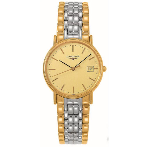 Longines Presence L4 819 2 32 7