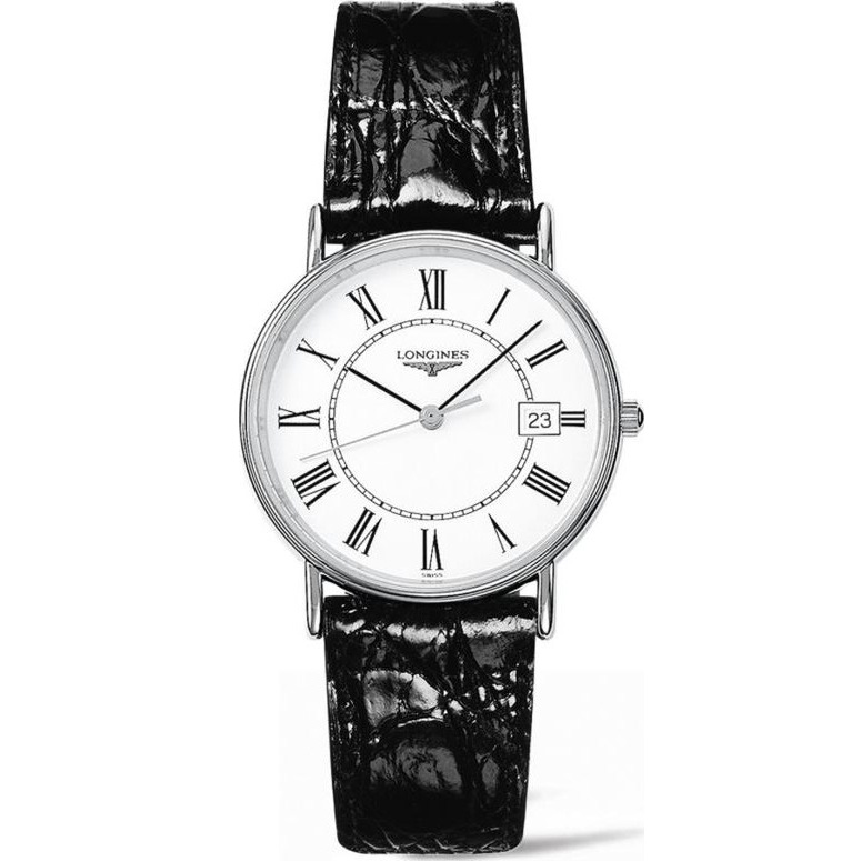 Longines Presence L4 819 4 11 2