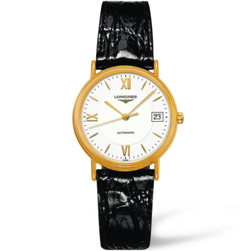 Longines Presence L4 821 2 15 2