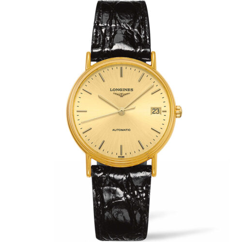 Longines Presence L4 821 2 32 2