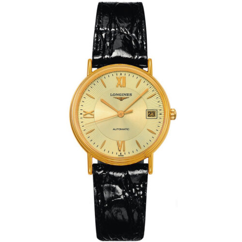 Longines Presence L4 821 2 45 2