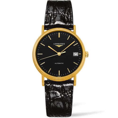 Longines Presence L4 821 2 52 2