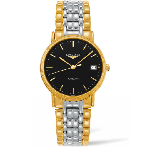 Longines Presence L4 821 2 52 7