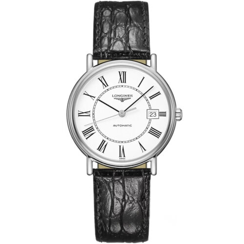 Longines Presence L4 821 4 11 2