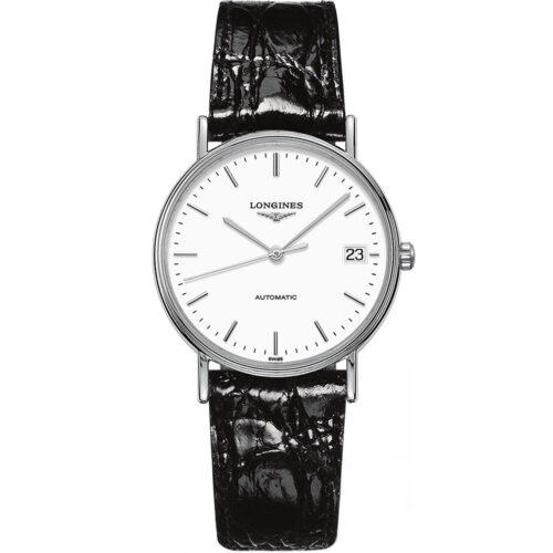Longines Presence L4 821 4 12 2