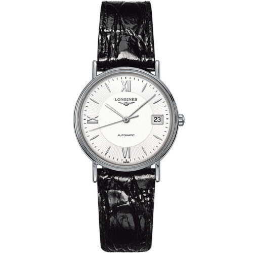 Longines Presence L4 821 4 15 2
