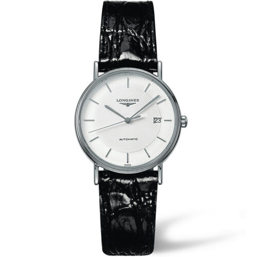 Longines Presence L4 821 4 18 2