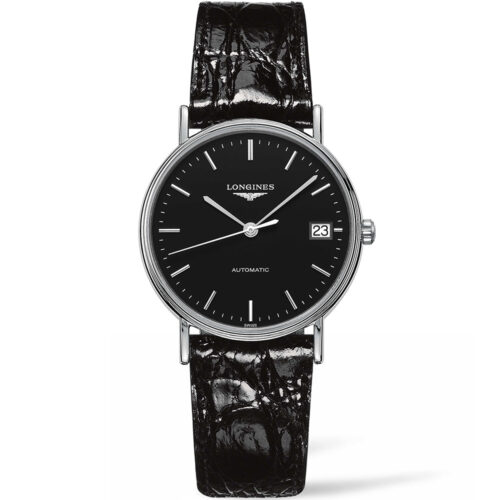 Longines Presence L4 821 4 52 2