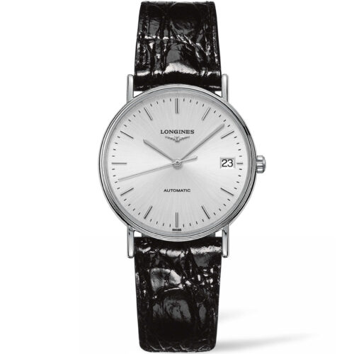 Longines Presence L4 821 4 72 2