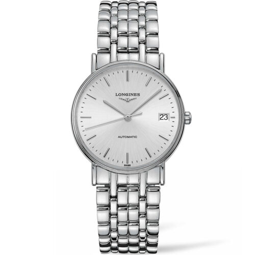 Longines Presence L4 821 4 72 6