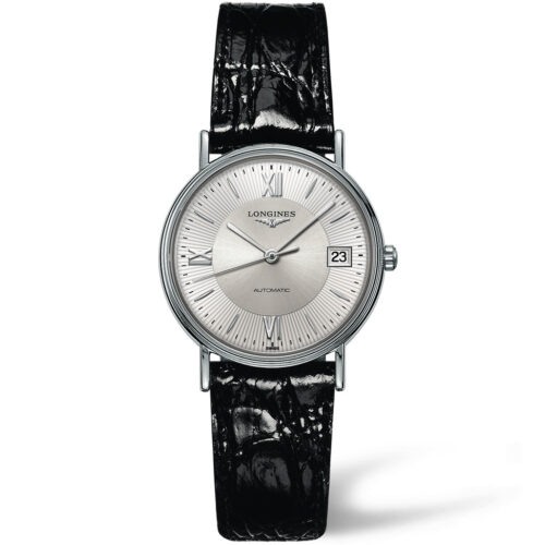Longines Presence L4 821 4 75 2