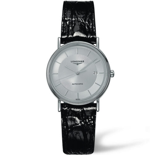 Longines Presence L4 821 4 78 2