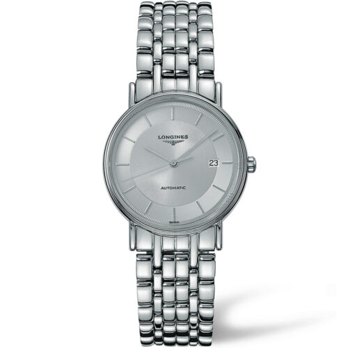 Longines Presence L4 821 4 78 6