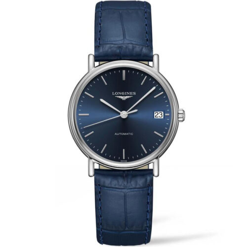 Longines Presence L4 821 4 92 2