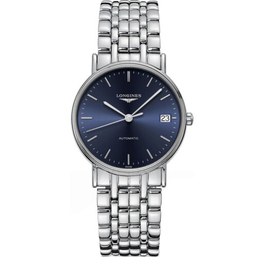 Longines Presence L4 821 4 92 6