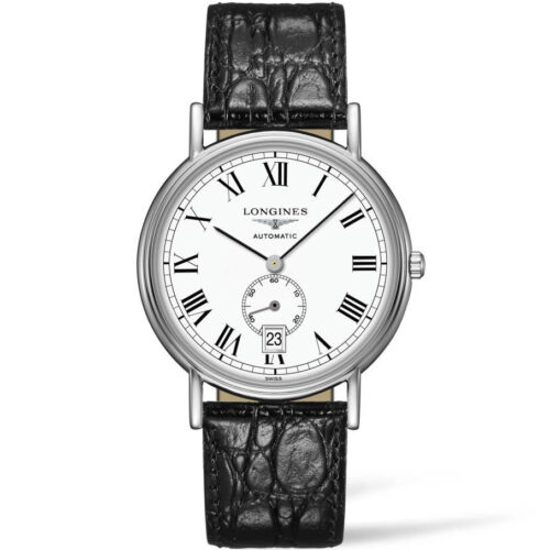 Longines Presence L4 904 4 11 2