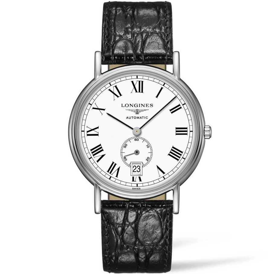 Longines Presence L4 904 4 11 2