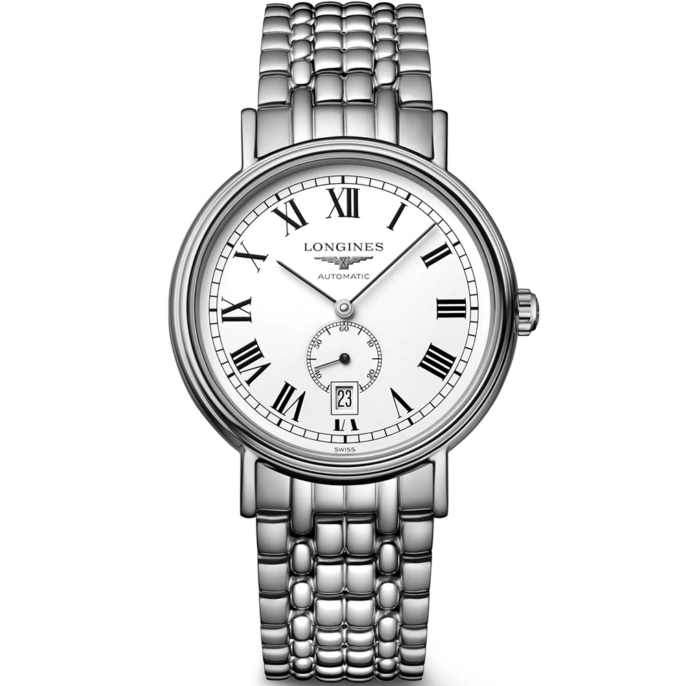 Longines Presence L4 904 4 11 6