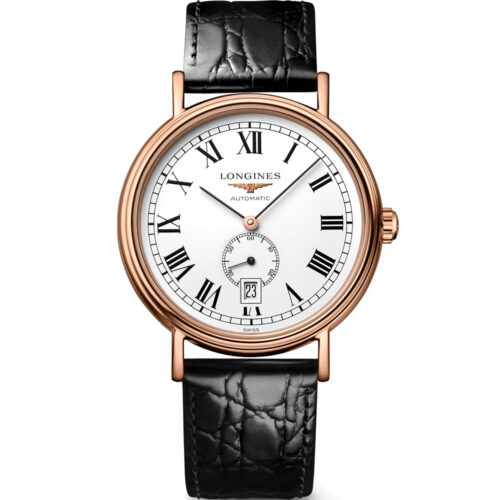 Longines Presence L4 905 1 11 2
