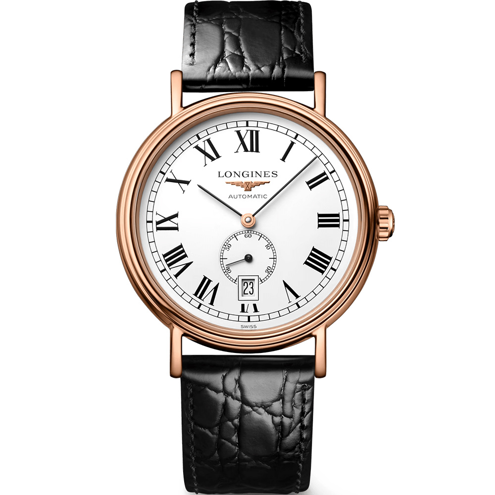 Longines Presence L4 905 1 11 2