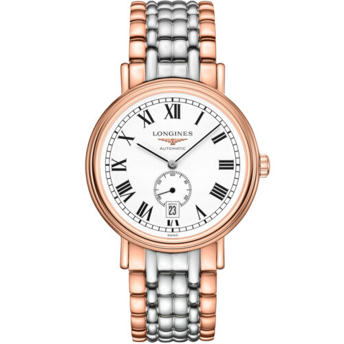 Longines Presence L4 905 1 11 7