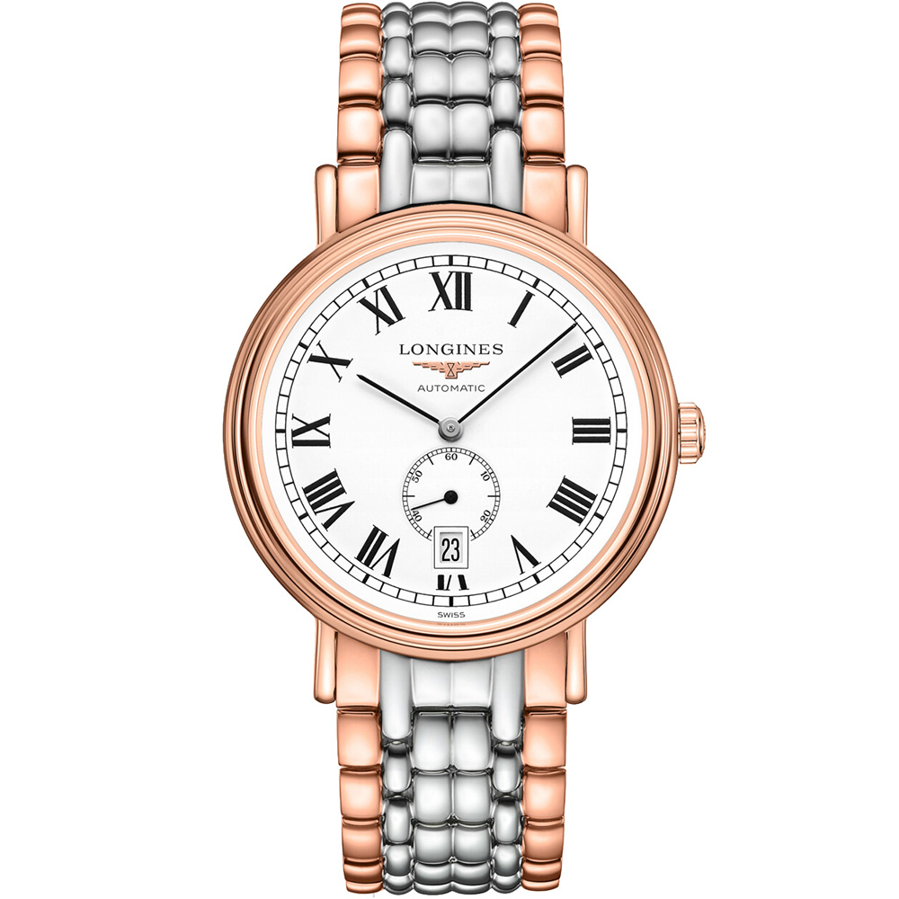 Longines Presence L4 905 1 11 7