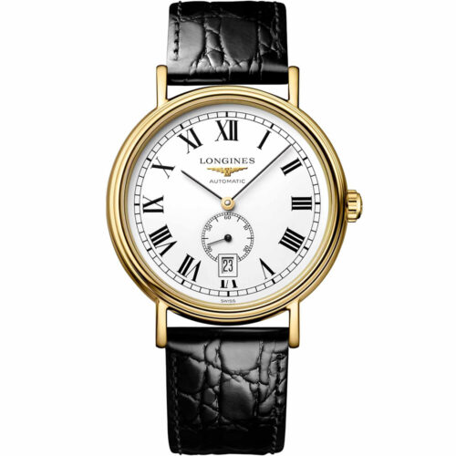 Longines Presence L4 905 2 11 2