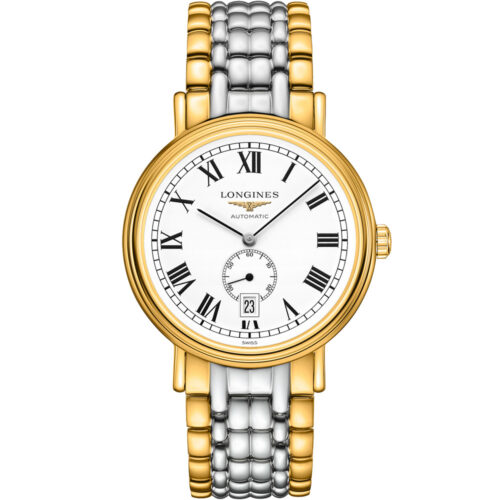 Longines Presence L4 905 2 11 7