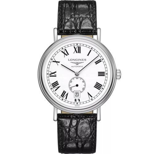 Longines Presence L4 905 4 11 2