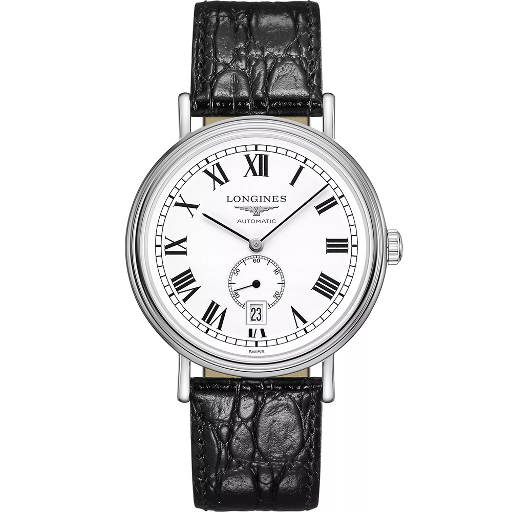 Longines Presence L4 905 4 11 2