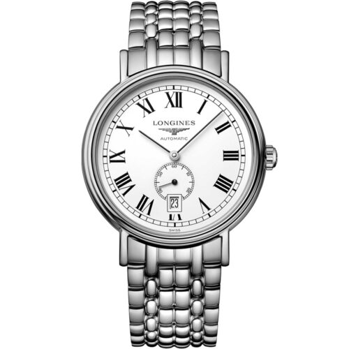 Longines Presence L4 905 4 11 6