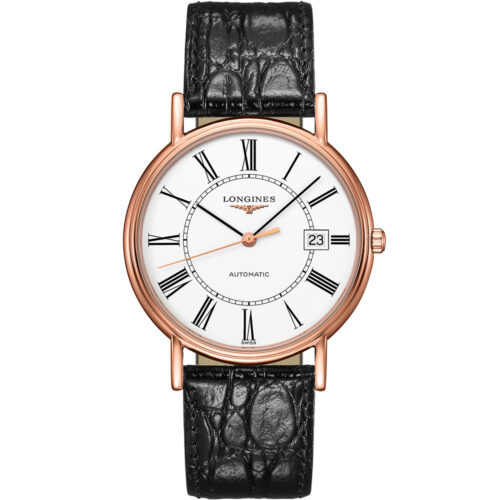 Longines Presence L4 921 1 11 2