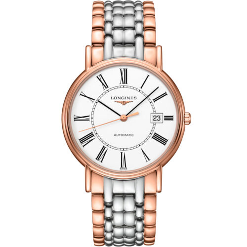 Longines Presence L4 921 1 11 7