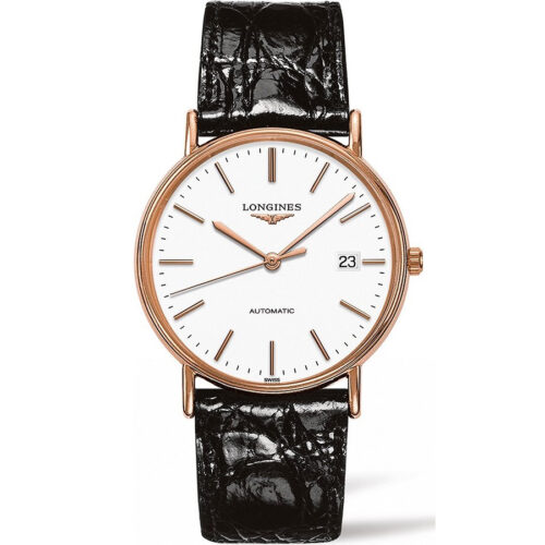 Longines Presence L4 921 1 12 2