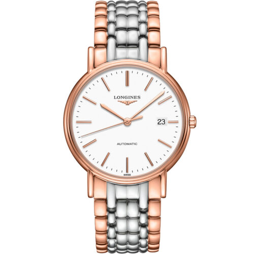 Longines Presence L4 921 1 12 7