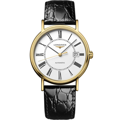 Longines Presence L4 921 2 11 2
