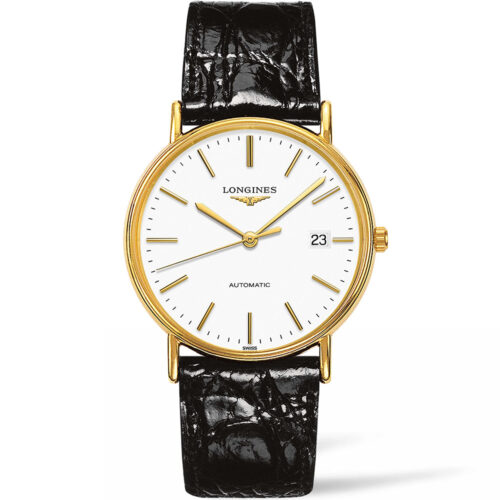 Longines Presence L4 921 2 12 2