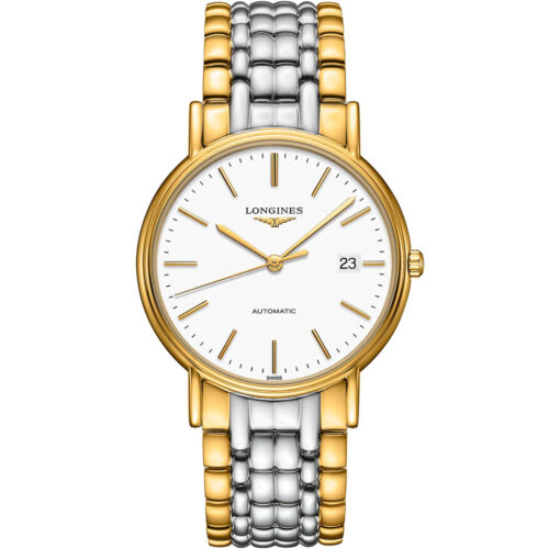 Longines Presence L4 921 2 12 7