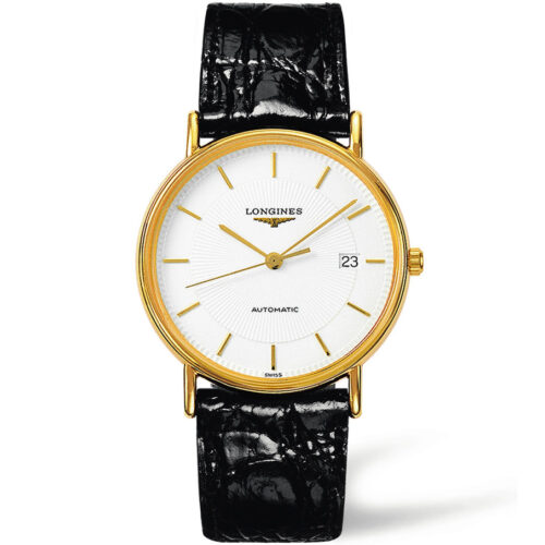 Longines Presence L4 921 2 18 2