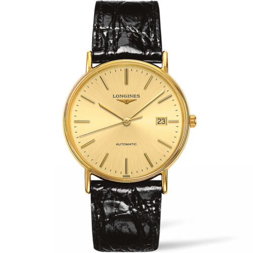 Longines Presence L4 921 2 32 2