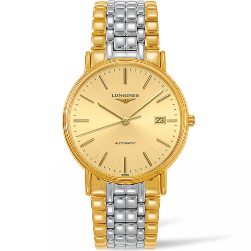 Longines Presence L4 921 2 32 7