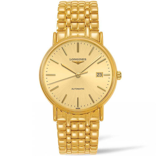 Longines Presence L4 921 2 32 8